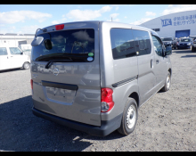 Nissan NV200 2020