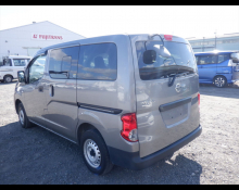 Nissan NV200 2020