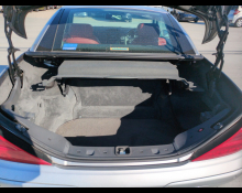 Mercedes Benz SL-Class 2004