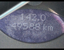 Mercedes Benz SL-Class 2004