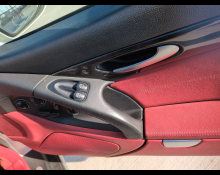 Mercedes Benz SL-Class 2004