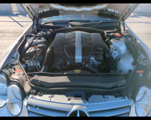 Mercedes Benz SL-Class 2004