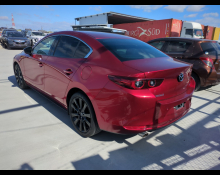 Mazda Mazda3 Sedan 2023