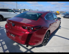 Mazda Mazda3 Sedan 2023