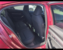 Mazda Mazda3 Sedan 2023
