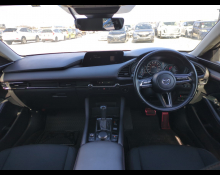Mazda Mazda3 Sedan 2023