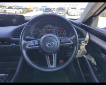 Mazda Mazda3 Sedan 2023