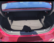 Mazda Mazda3 Sedan 2023