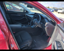 Mazda Mazda3 Sedan 2023