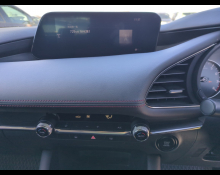 Mazda Mazda3 Sedan 2023