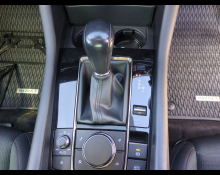 Mazda Mazda3 Sedan 2023
