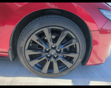 Mazda Mazda3 Sedan 2023