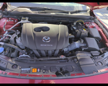 Mazda Mazda3 Sedan 2023