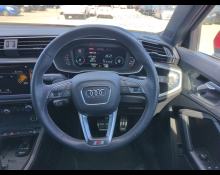 Audi Q3 2023