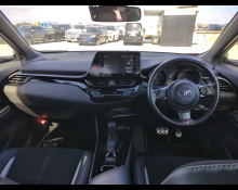 Toyota C-HR 2022