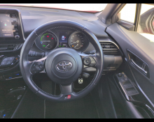 Toyota C-HR 2022