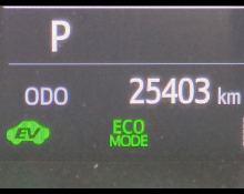 Toyota C-HR 2022