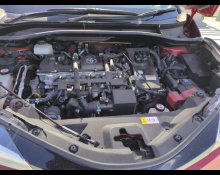 Toyota C-HR 2022