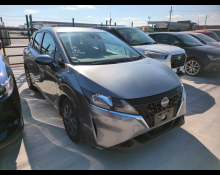 Nissan Note 2022 For Sale and Price