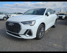 Audi Q3 2023