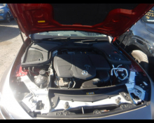 Mercedes Benz CLS-Class 2023