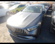 Mercedes Benz CLS-Class 2023