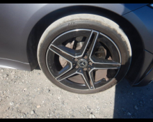 Mercedes Benz CLS-Class 2023