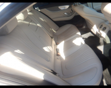 Mercedes Benz CLS-Class 2023