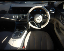 Mercedes Benz CLS-Class 2023