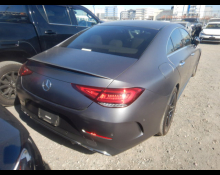 Mercedes Benz CLS-Class 2023