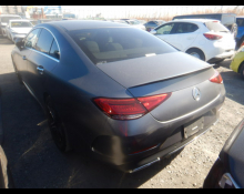 Mercedes Benz CLS-Class 2023