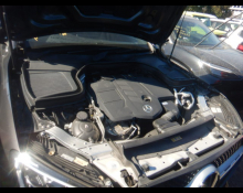 Mercedes Benz GLC-class 2021