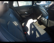 Mercedes Benz GLC-class 2021