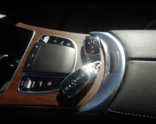 Mercedes Benz GLC-class 2021