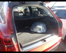 Mercedes Benz GLC-class 2021