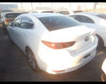 Mazda Mazda3 2023