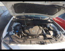 Mazda CX-5 2022