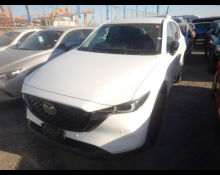 Mazda CX-5 2022