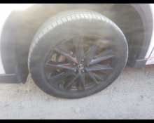 Mazda CX-5 2022