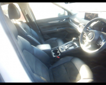 Mazda CX-5 2022