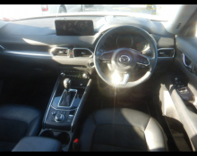 Mazda CX-5 2022