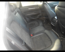 Mazda CX-5 2022