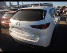 Mazda CX-5 2022