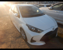Toyota Yaris 2022 For Sale and Price