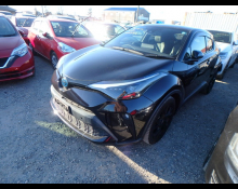 Toyota C-HR 2021