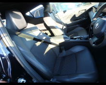 Toyota C-HR 2021