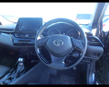 Toyota C-HR 2021