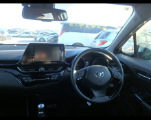 Toyota C-HR 2021