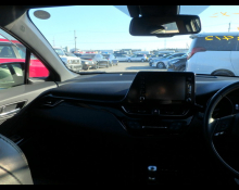 Toyota C-HR 2021