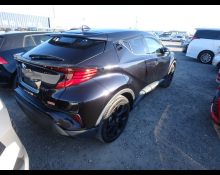 Toyota C-HR 2021